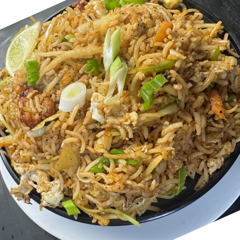 Image-Veg Fried Rice