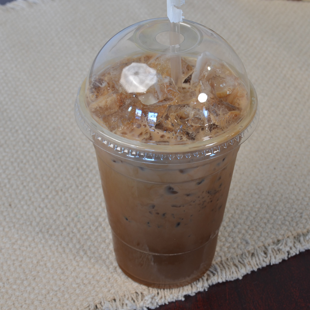 Image-Iced Viet Coffee