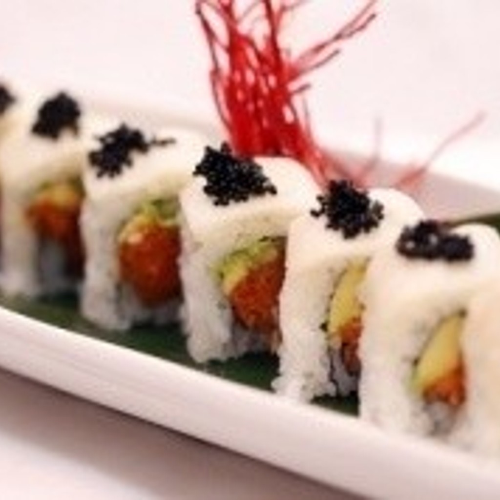 Image-WHITE TIGER ROLL