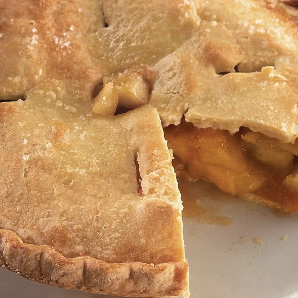 Image-WHOLE APPLE PIE