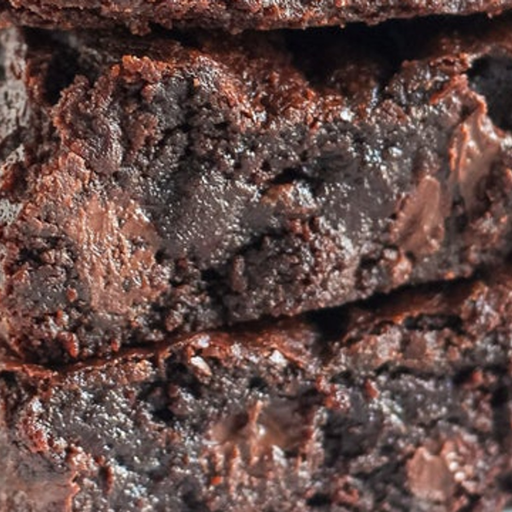 Image-Chocolate Brownie