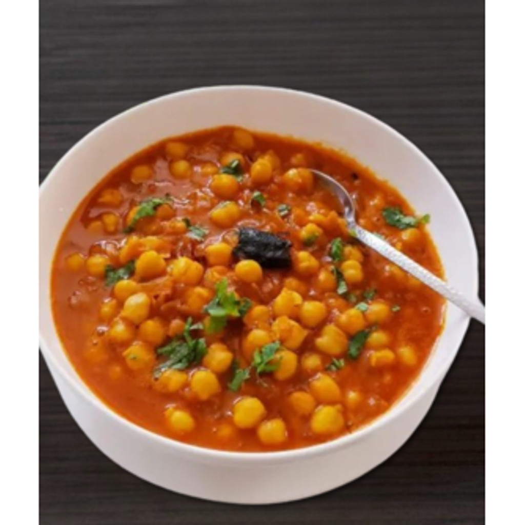 Image-Chana Masala