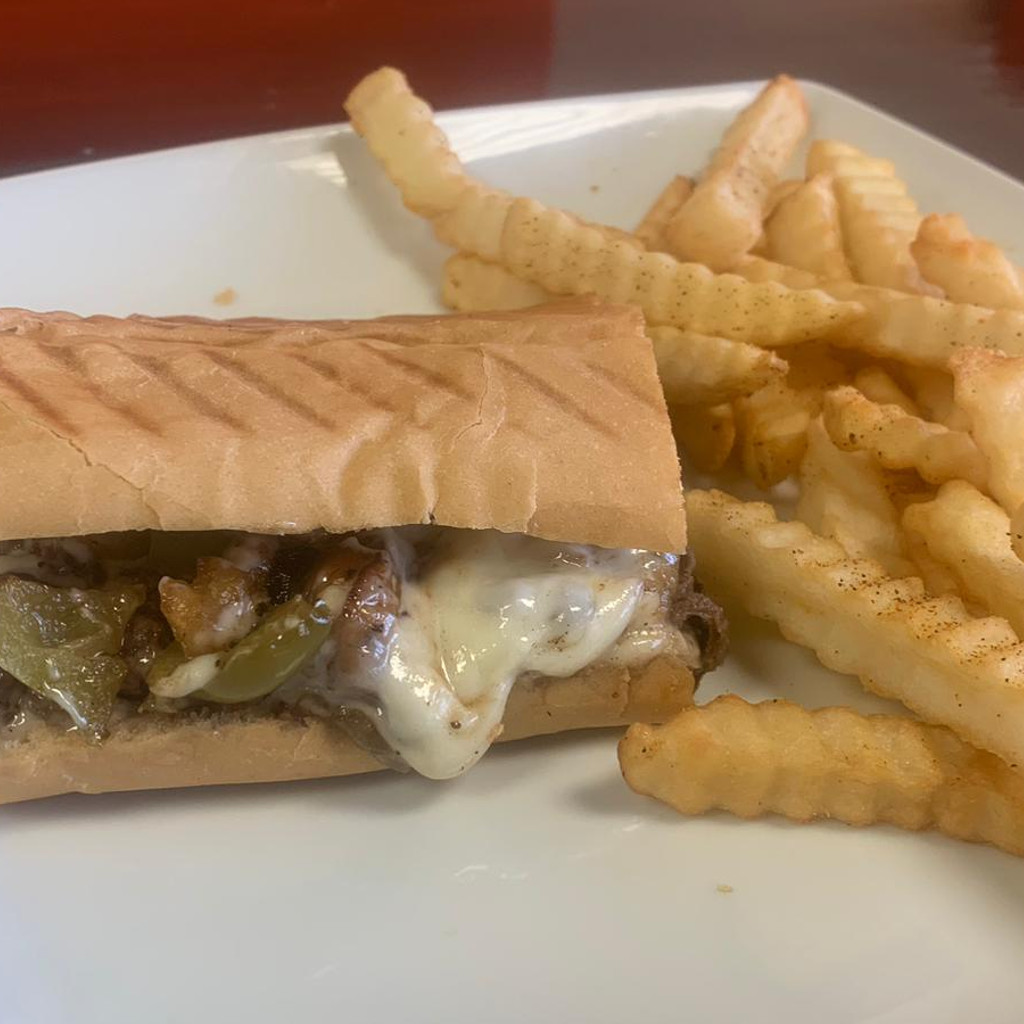 Image-Philly Steak
