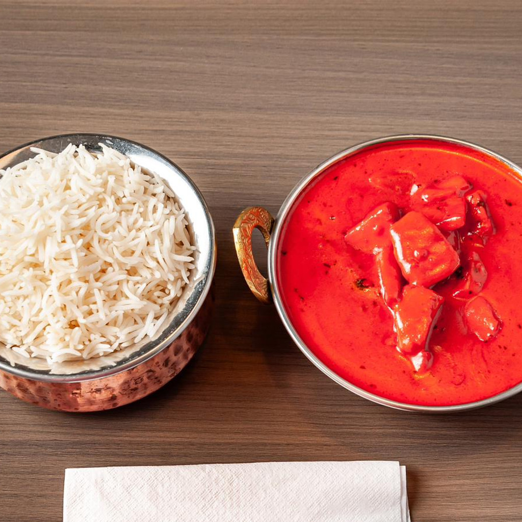 Image-Tikka Masala