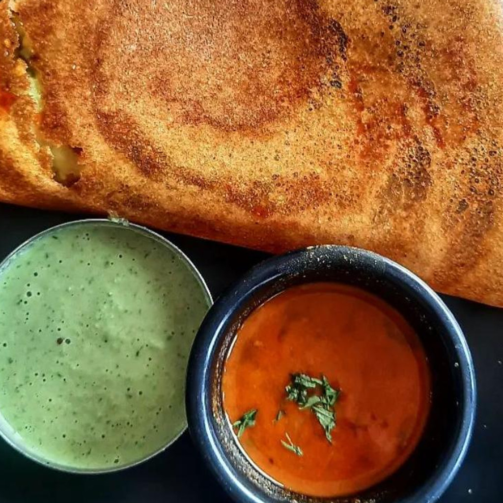 Image-Onion Dosa