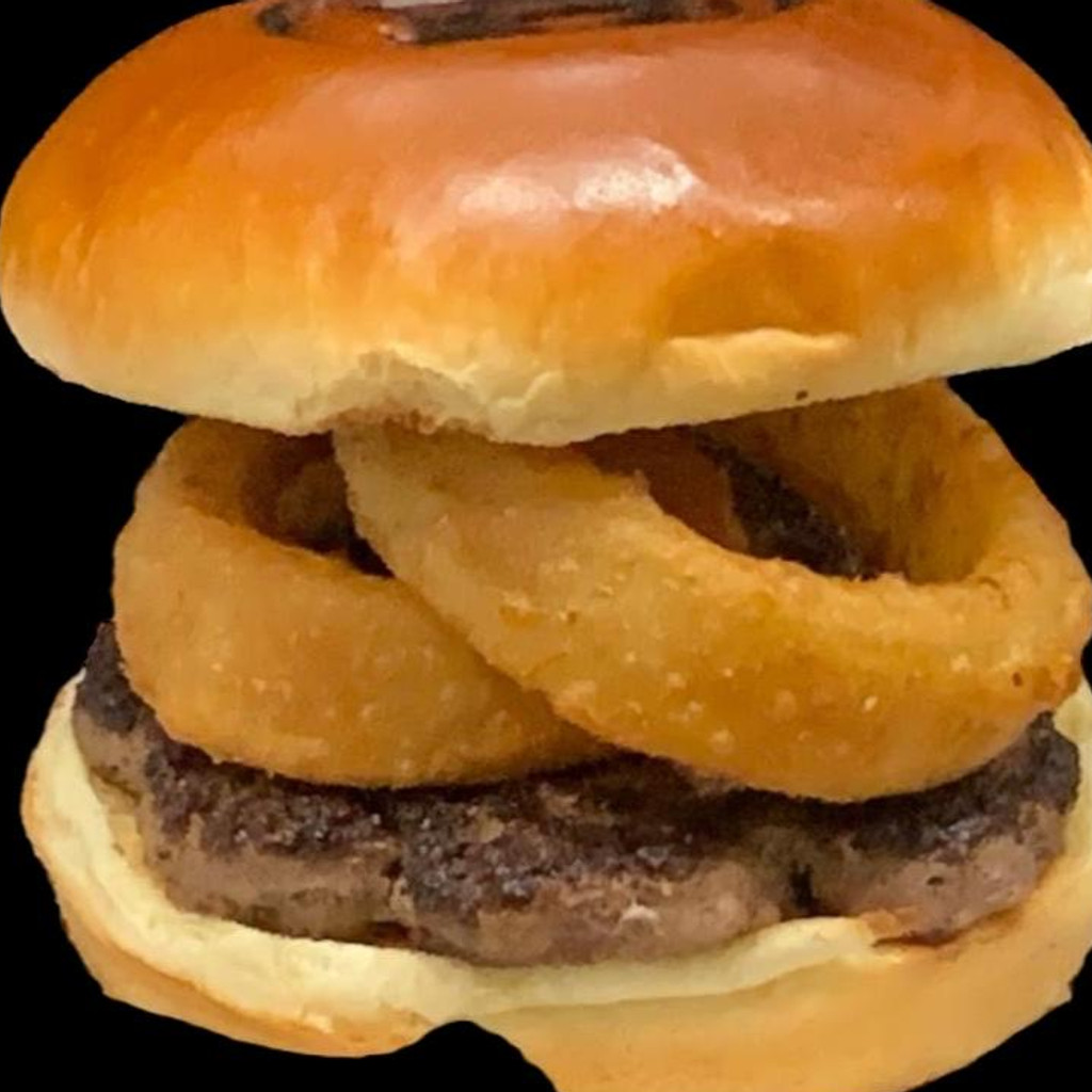 Image-ONION BURGER