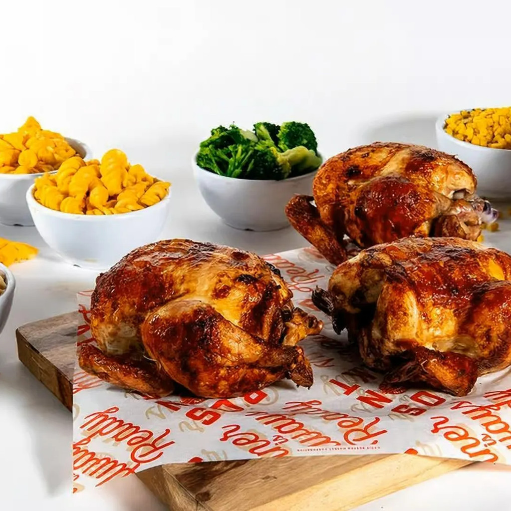 Image-XL Family Meal Deal