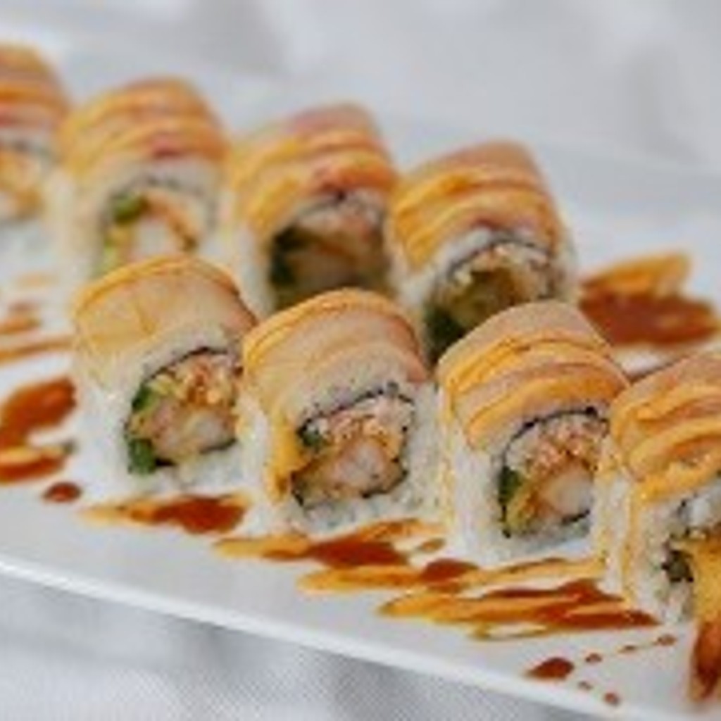 Image-YUMMY ROLL