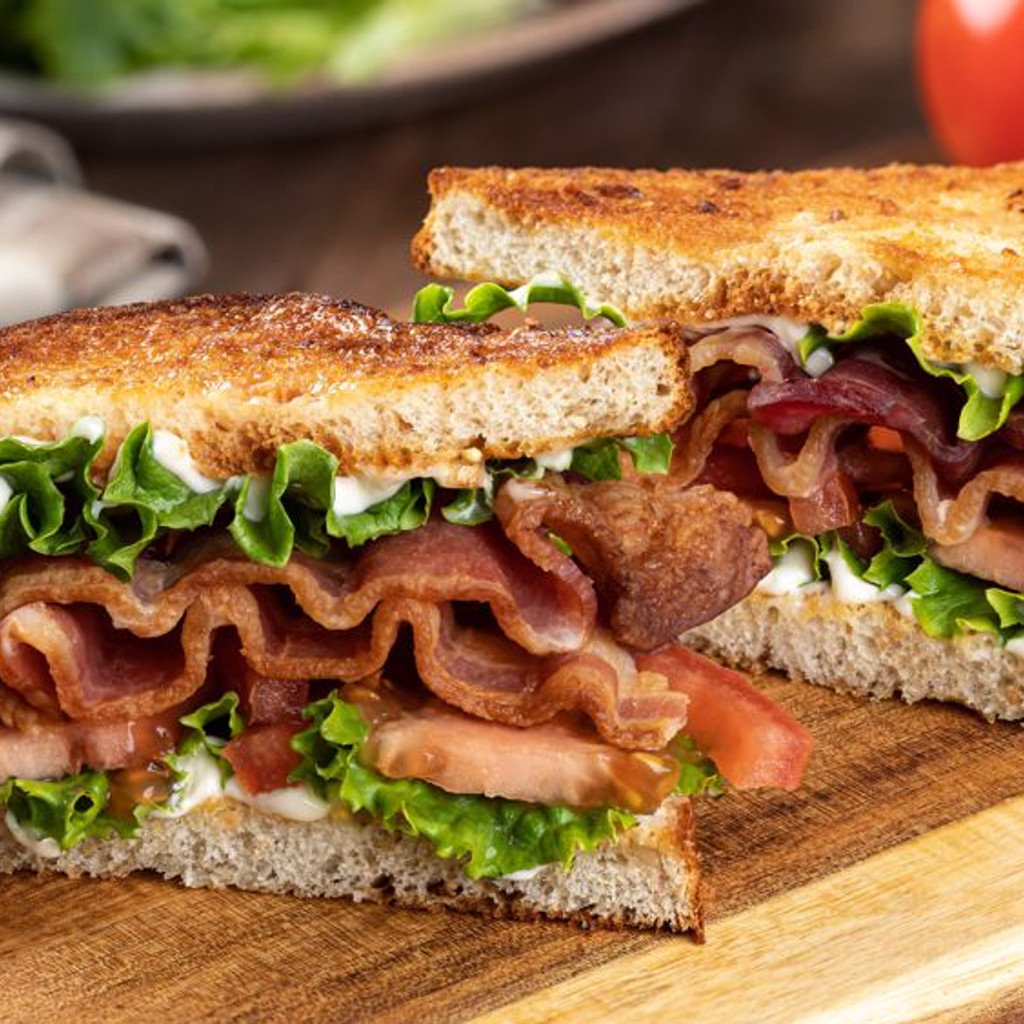 Image-Classic BLT