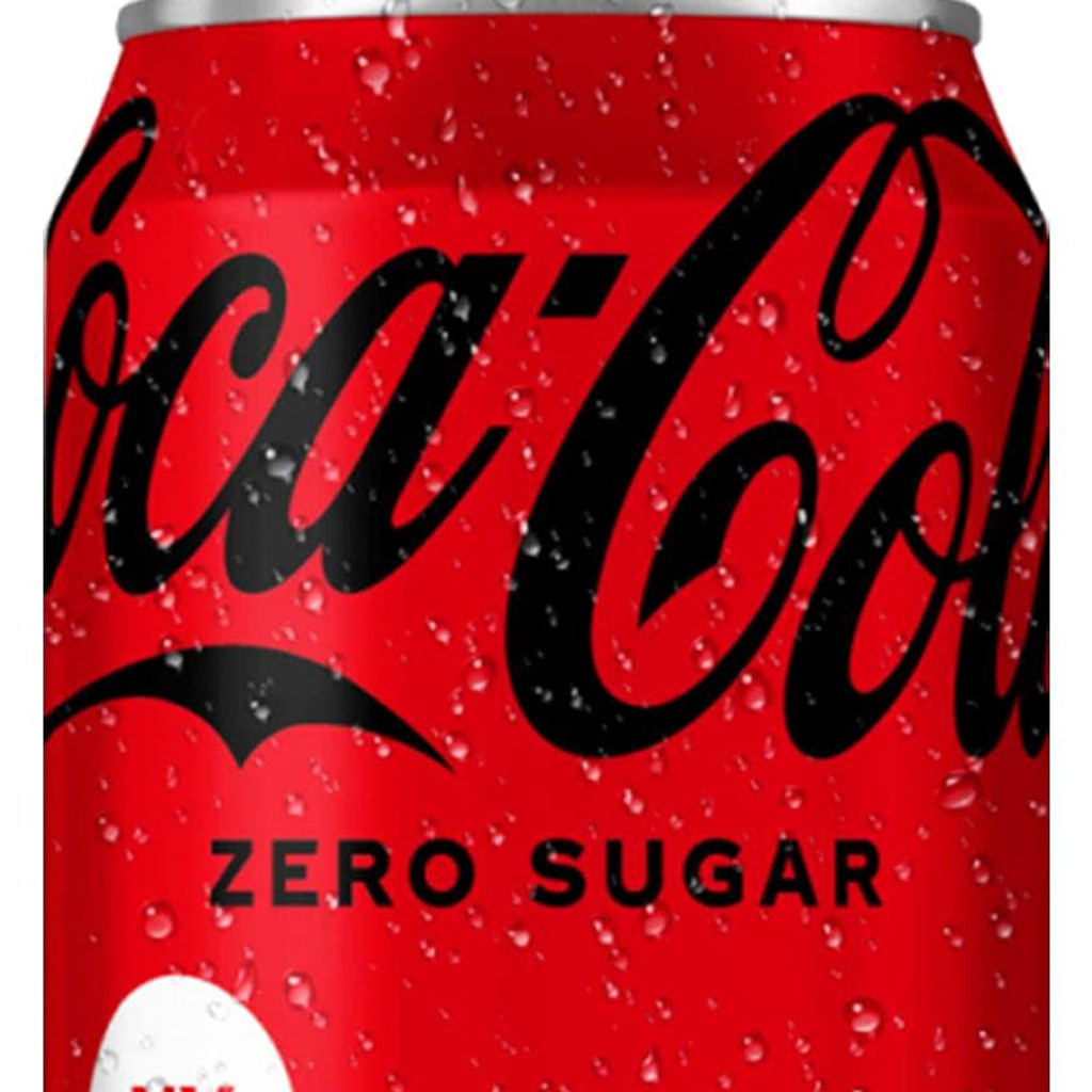 Image-Coke Zero