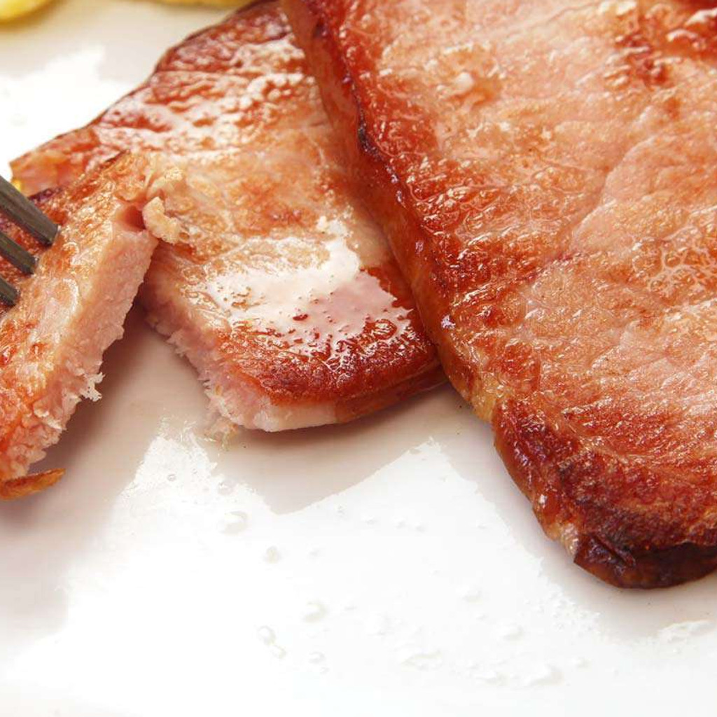 Image-HAM