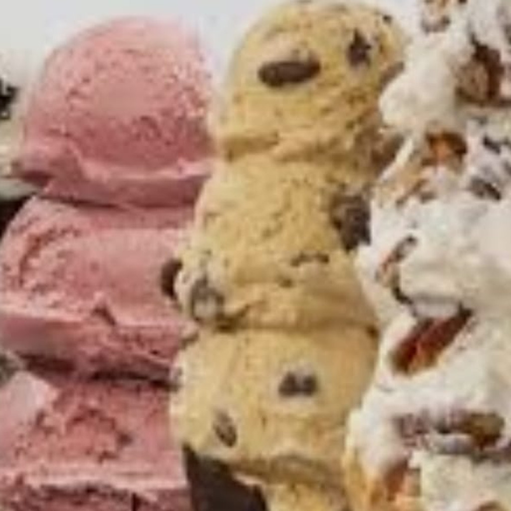 Image-Ice cream
