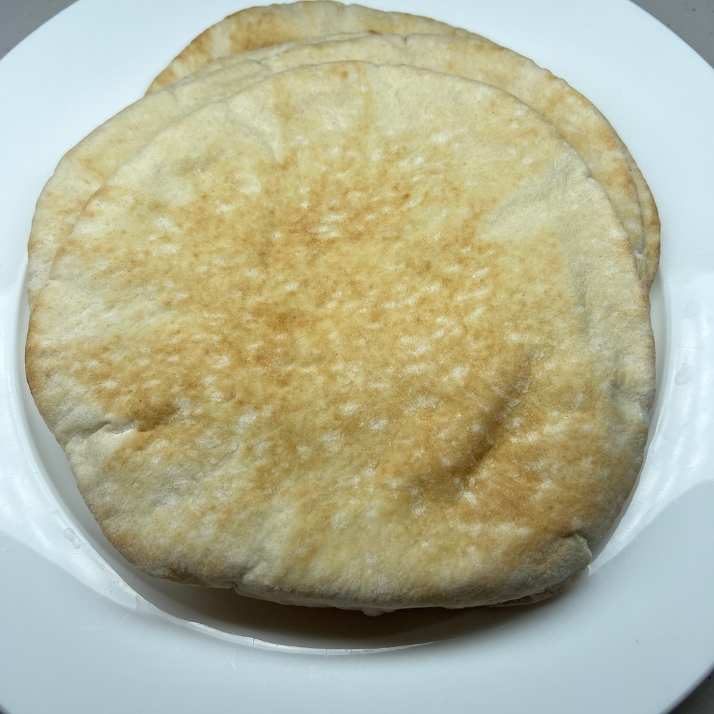 Image-Pita Bread