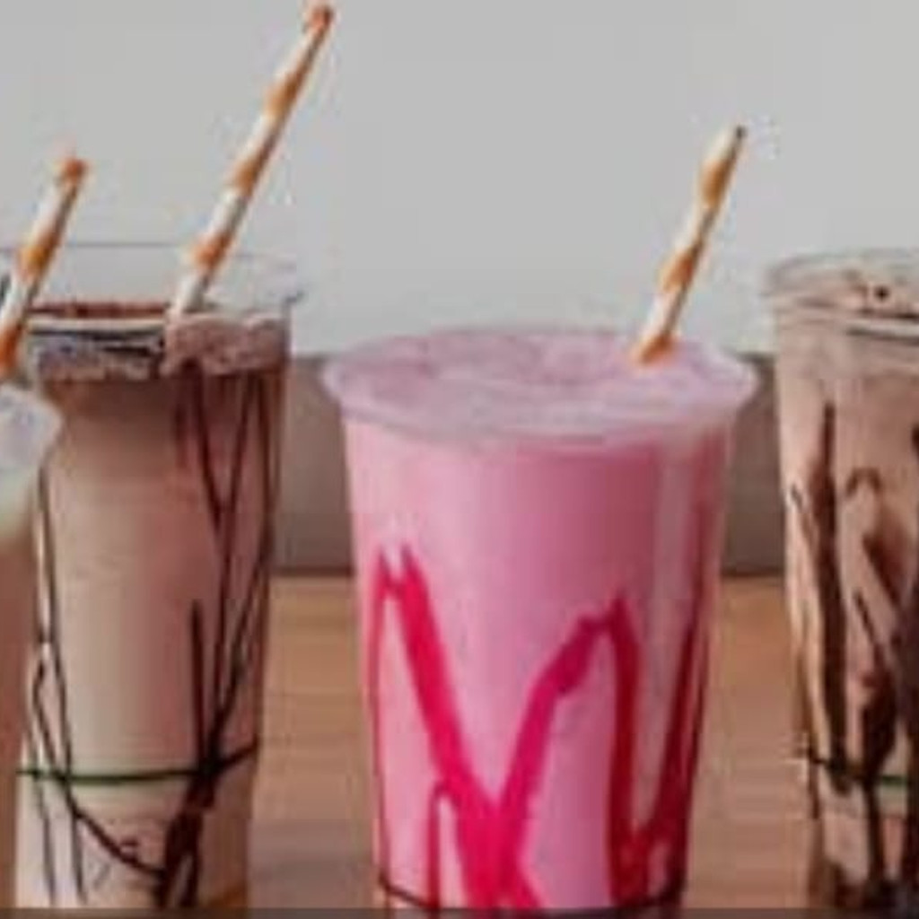 Image-MILK SHAKE