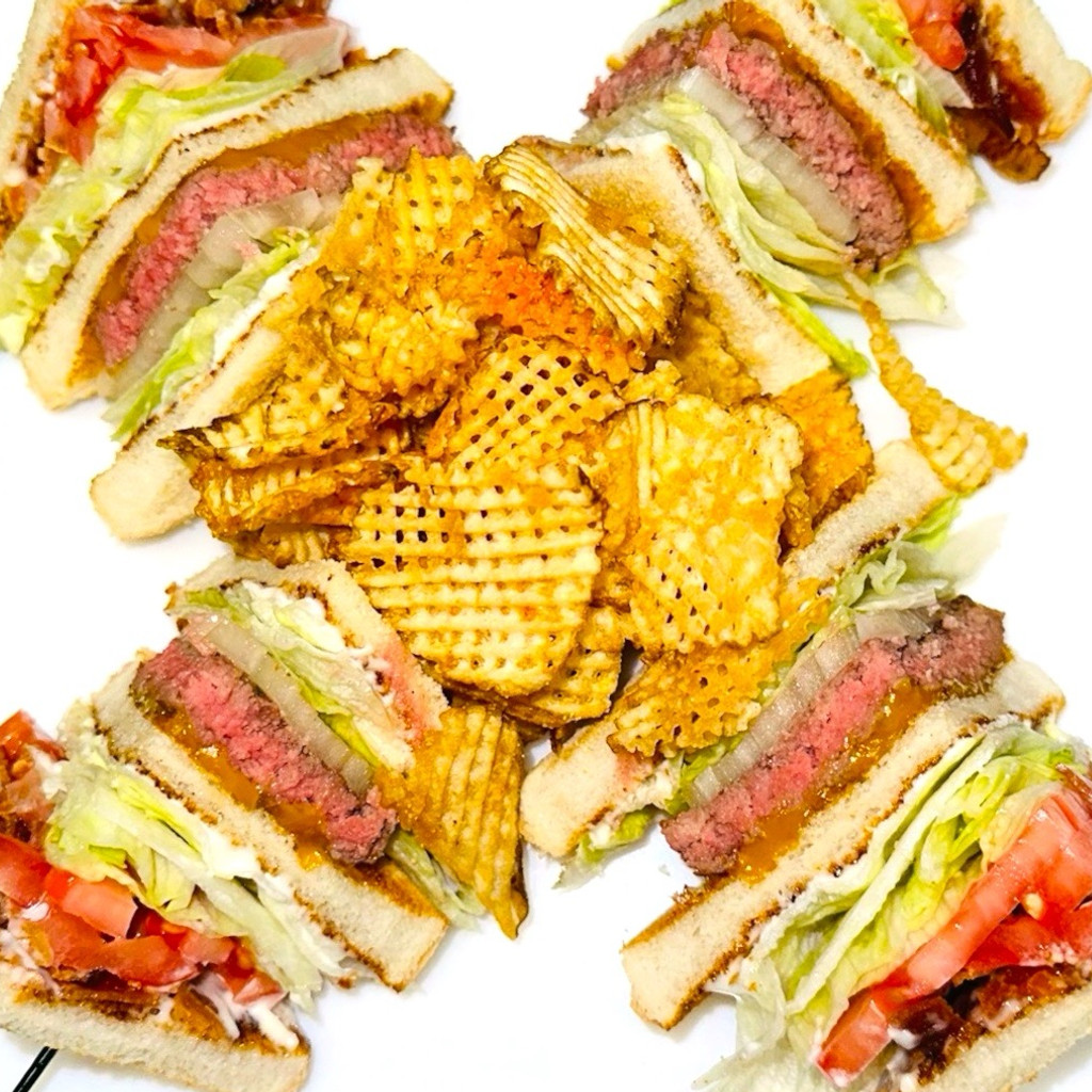 Image-Cheeseburger Club