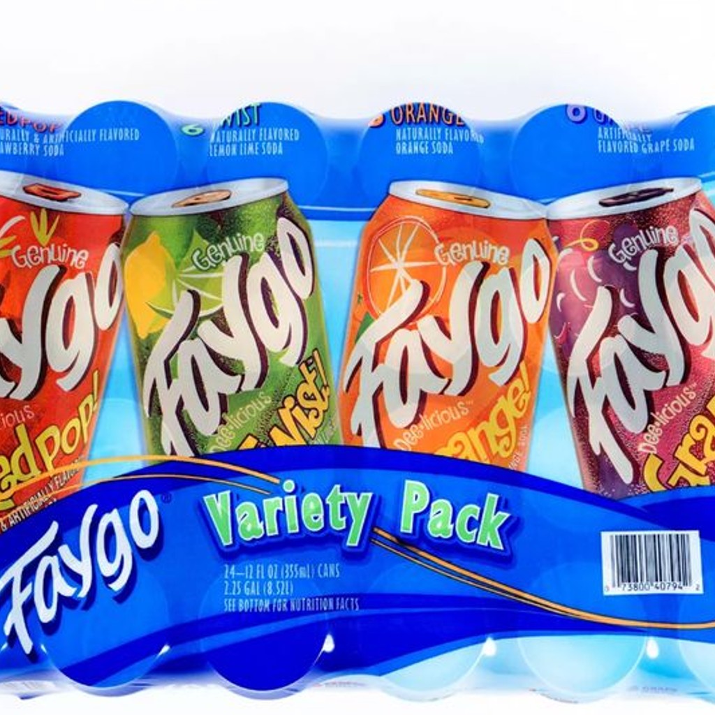 Image-Fago 12 Oz