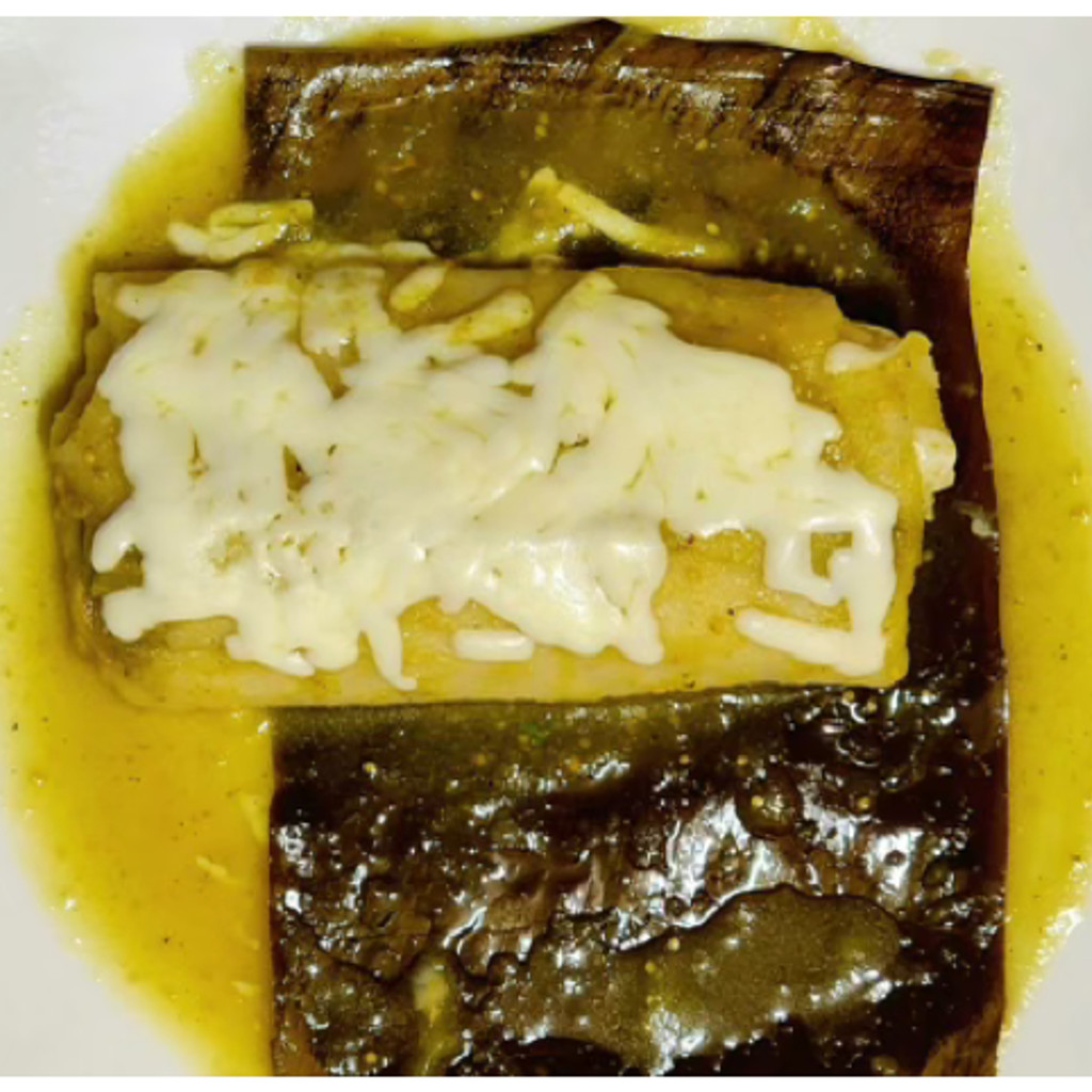 Image-Side de Tamal (1) One