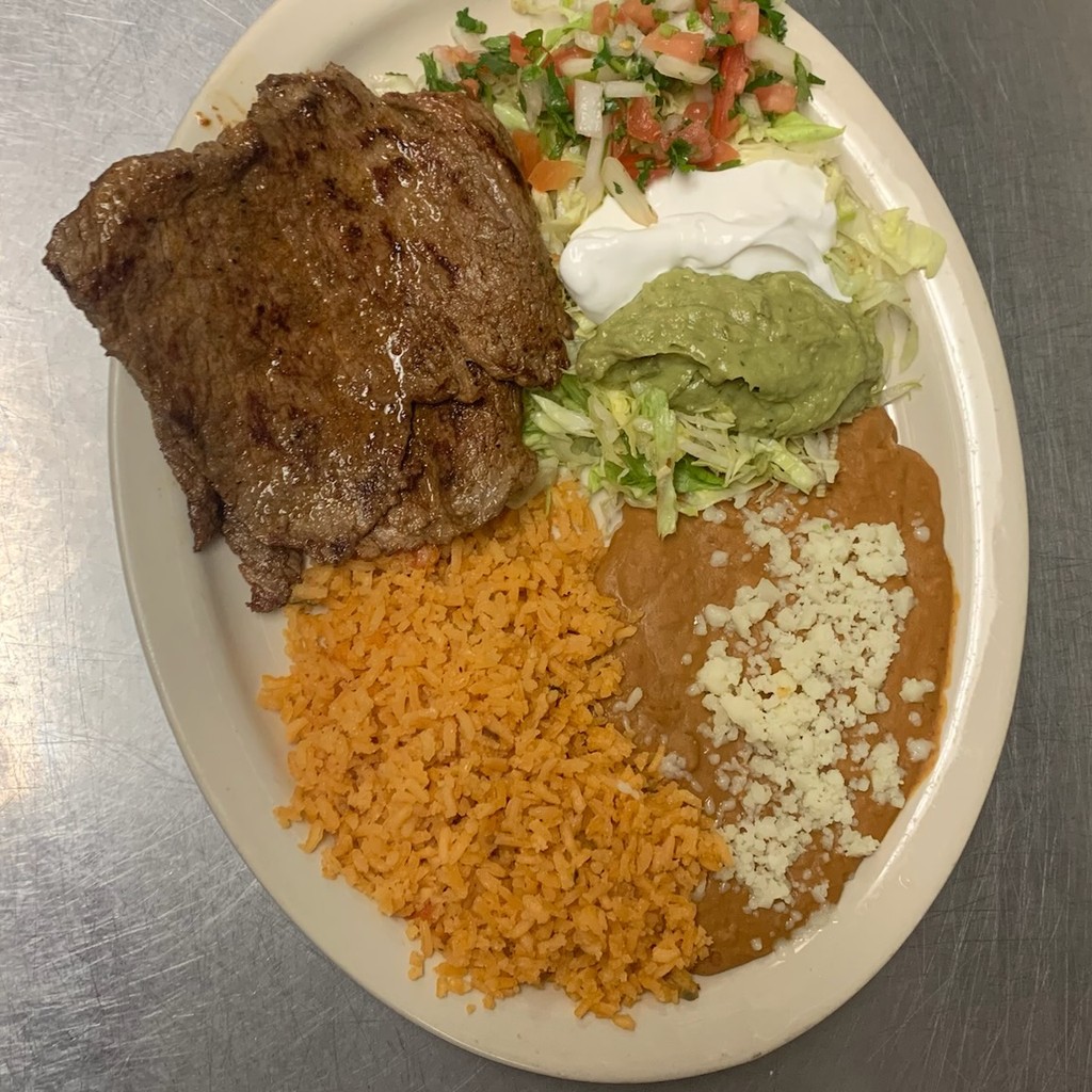 Image-Carne Asada