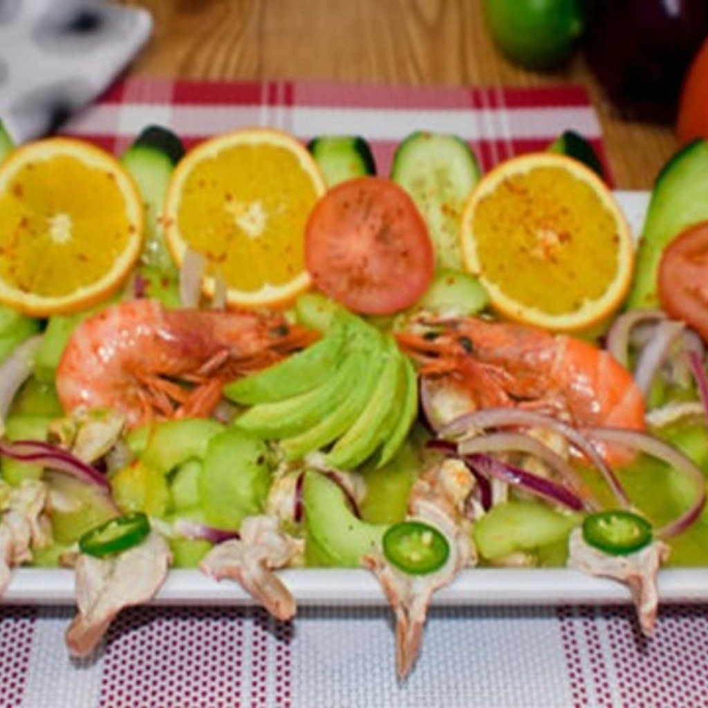 Image-Aguachille Verde