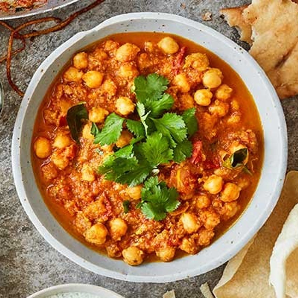 Image-Channa Masala