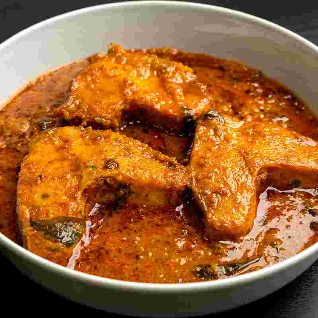 Image-Fish Masala