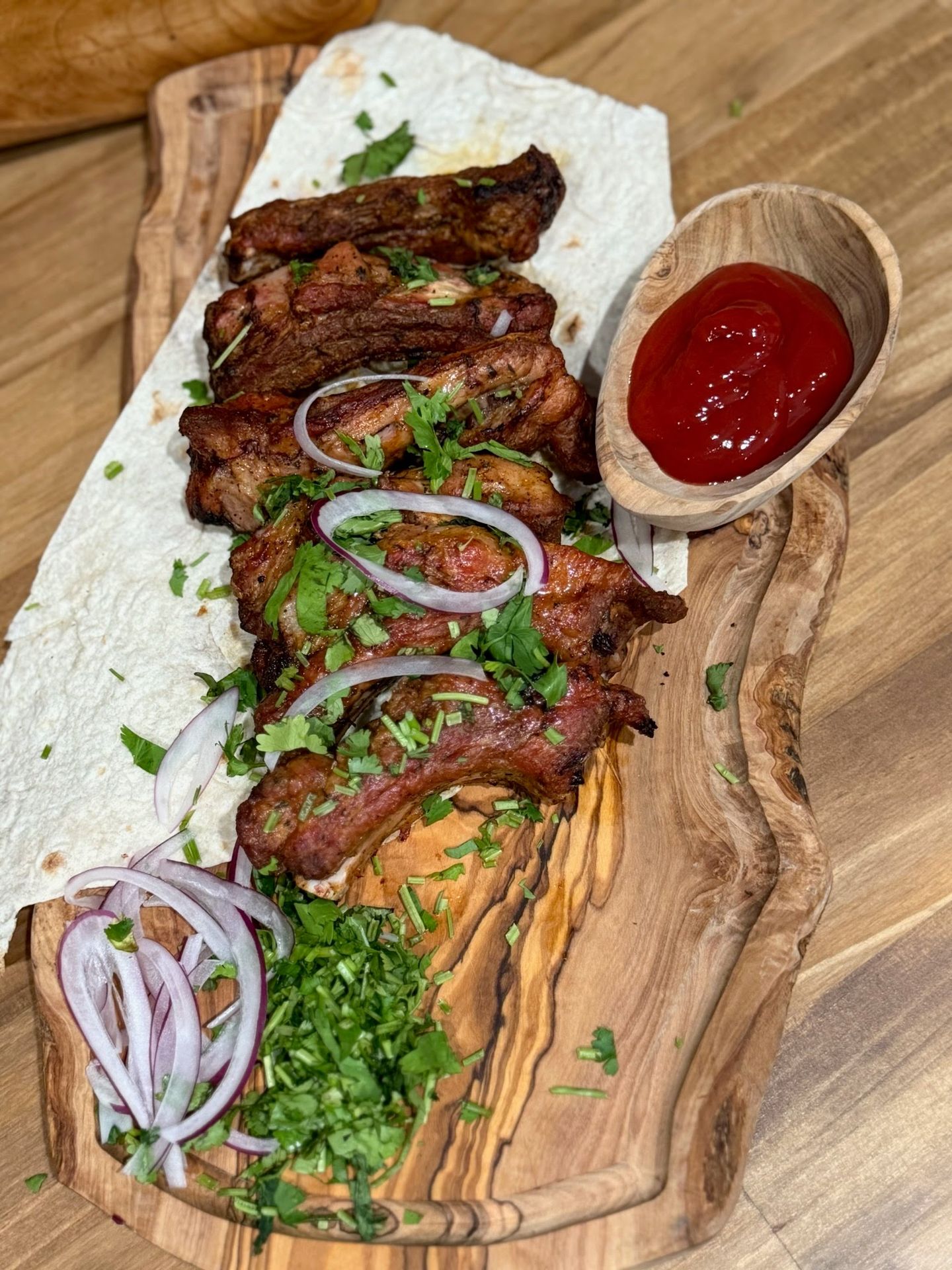 Ham's Armenian BBQ Ordering Website Los Angeles, CA