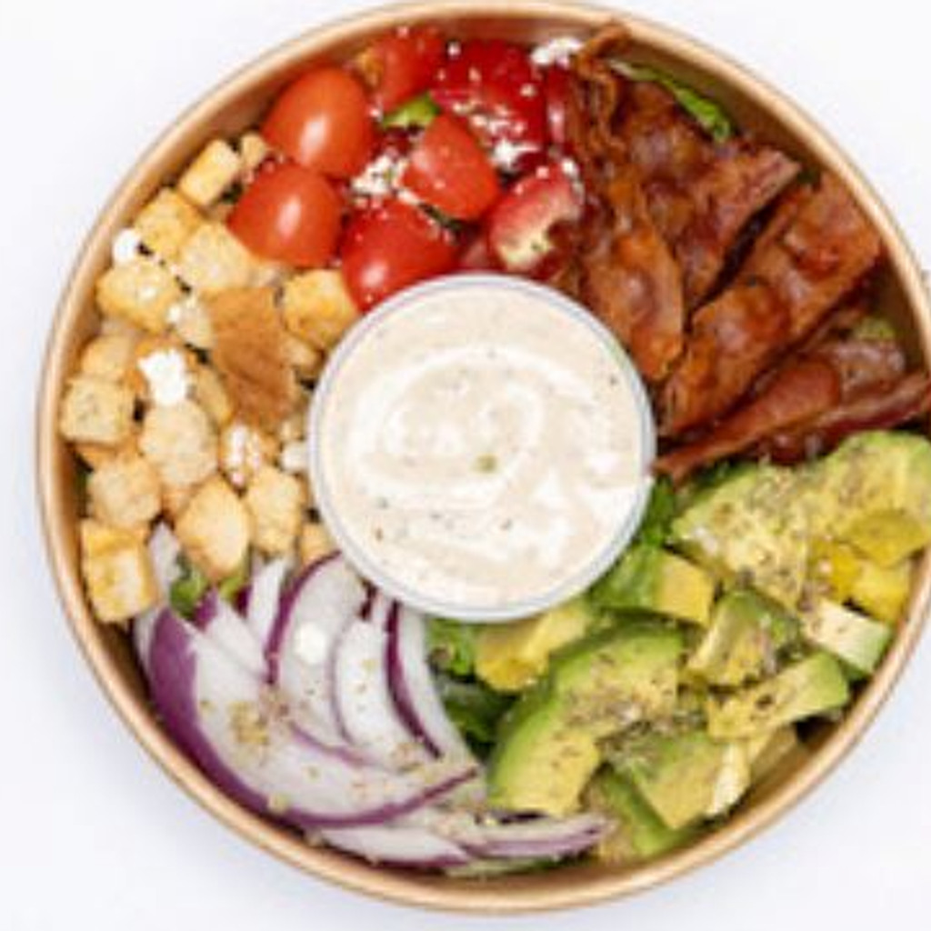 Image-Avocado Salad