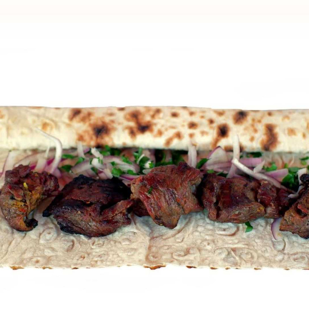 Image-Filet Mignon Sandwich