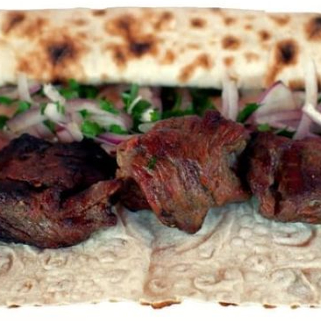 Image-Beef Heart Sandwich