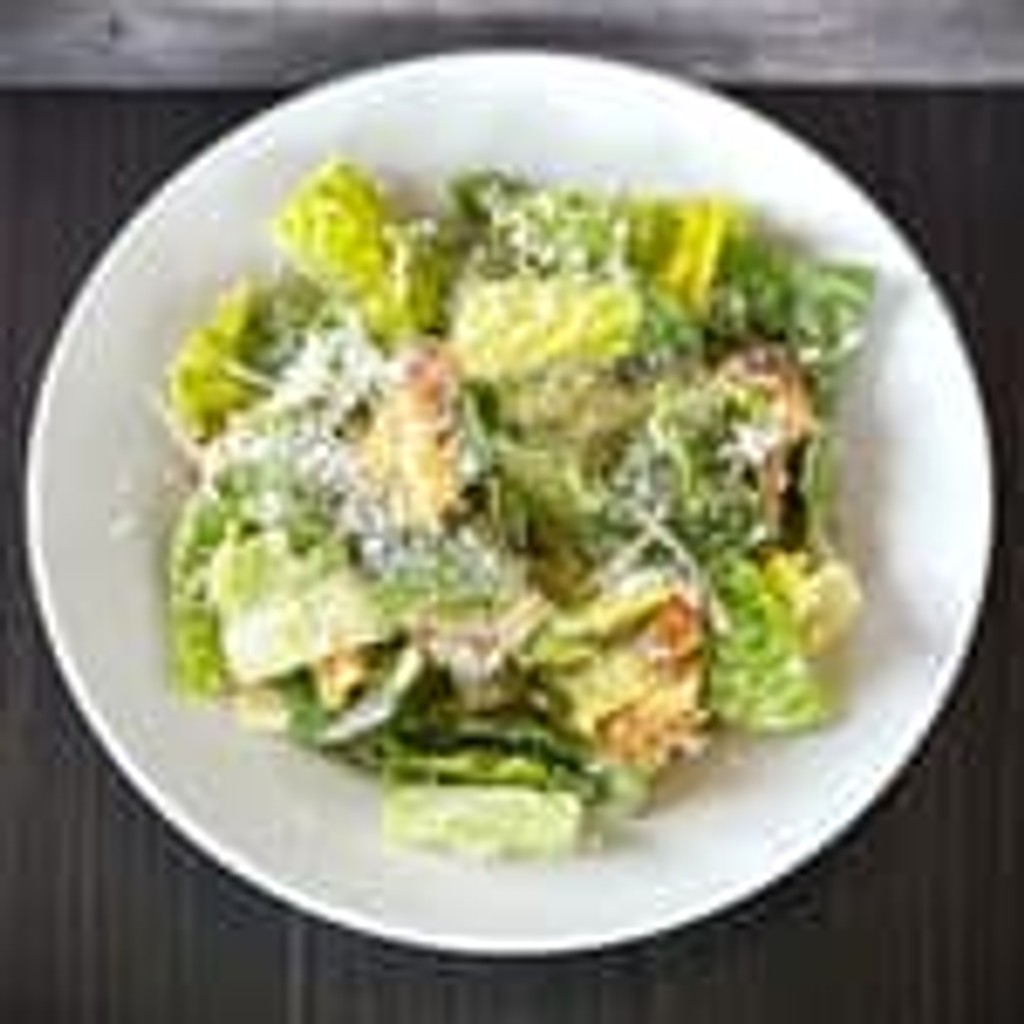 Image-Caesar Salad