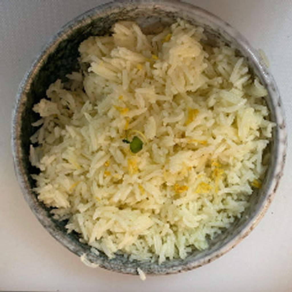Image-Basmati Rice