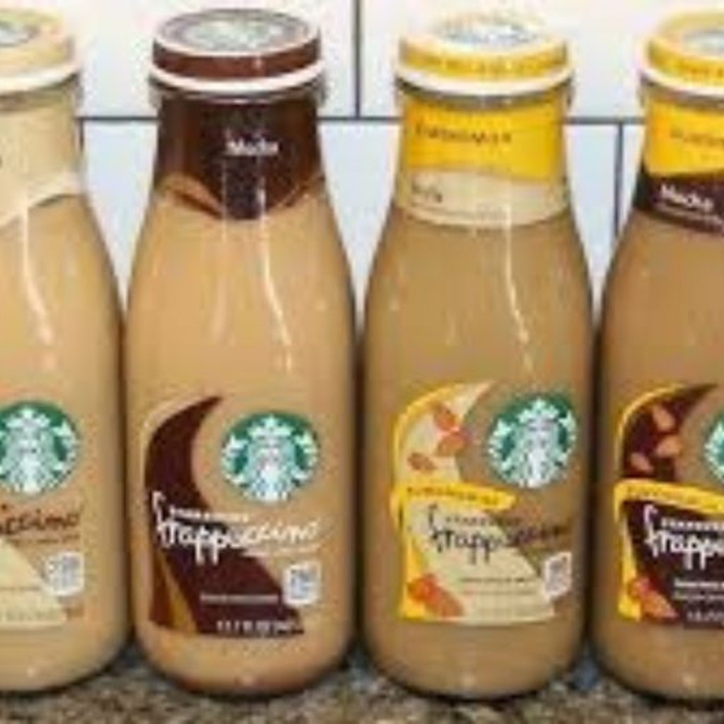 Image-Starbucks Frappuccino Vanilla 13.7