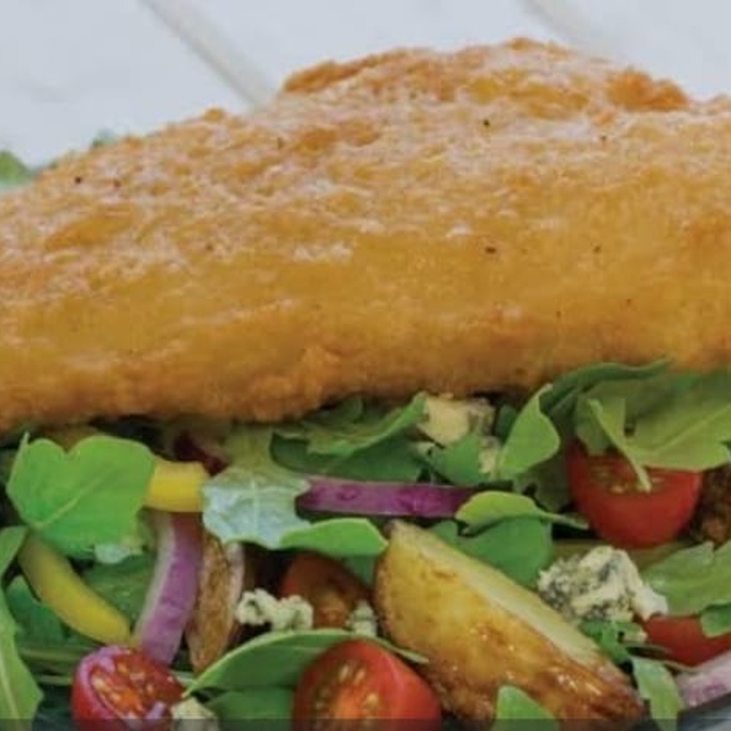 Image-FISH SALAD