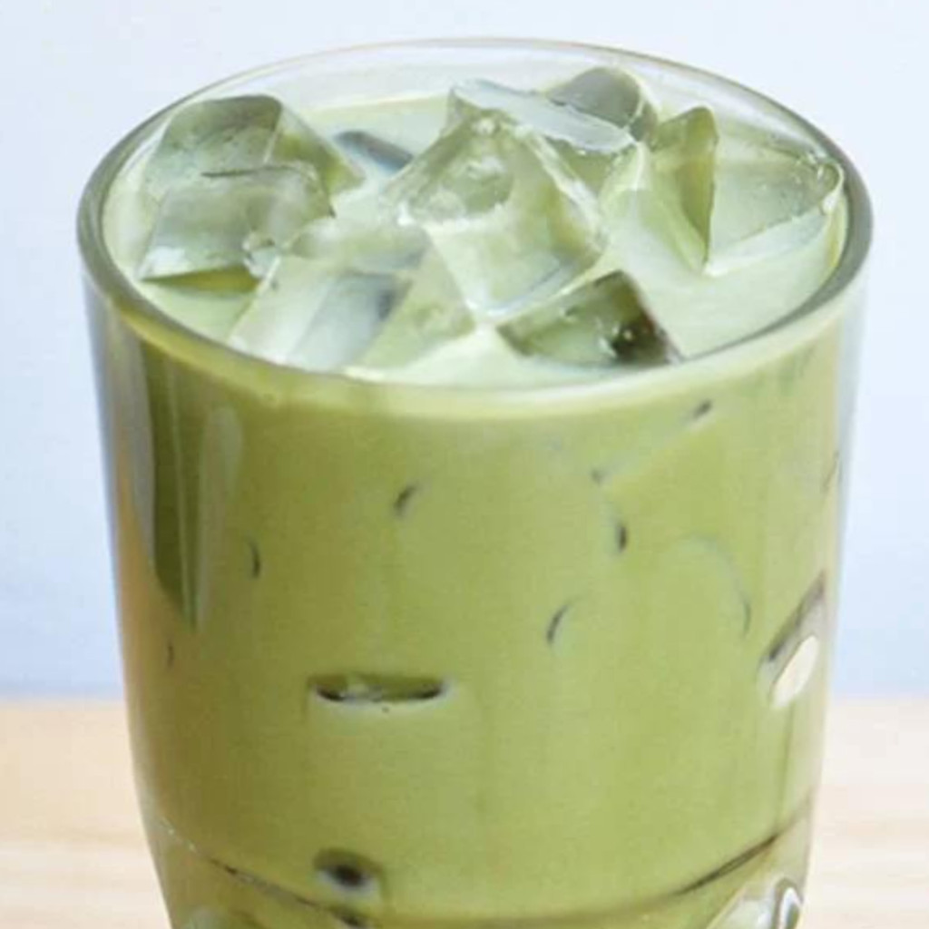 Image-Jasmine Thai Green Tea