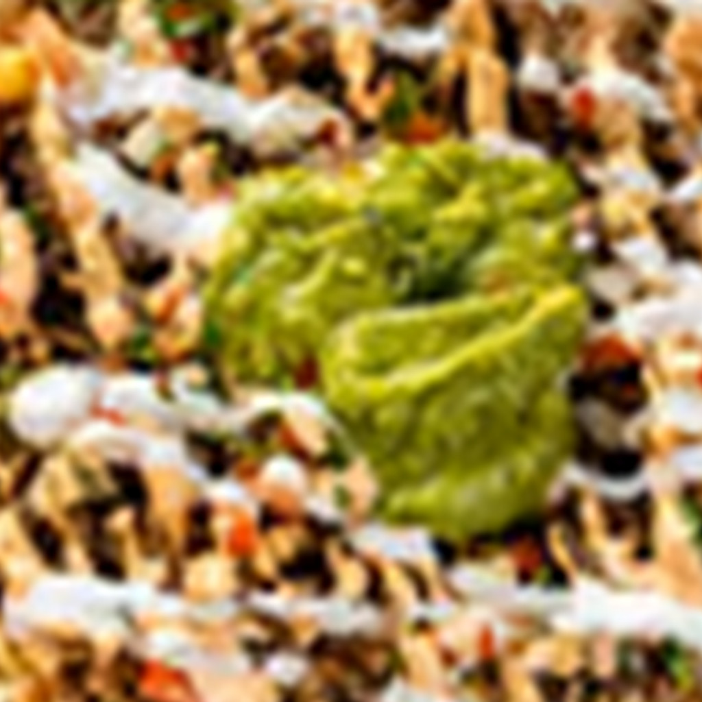 Image-Loaded Asada Fries