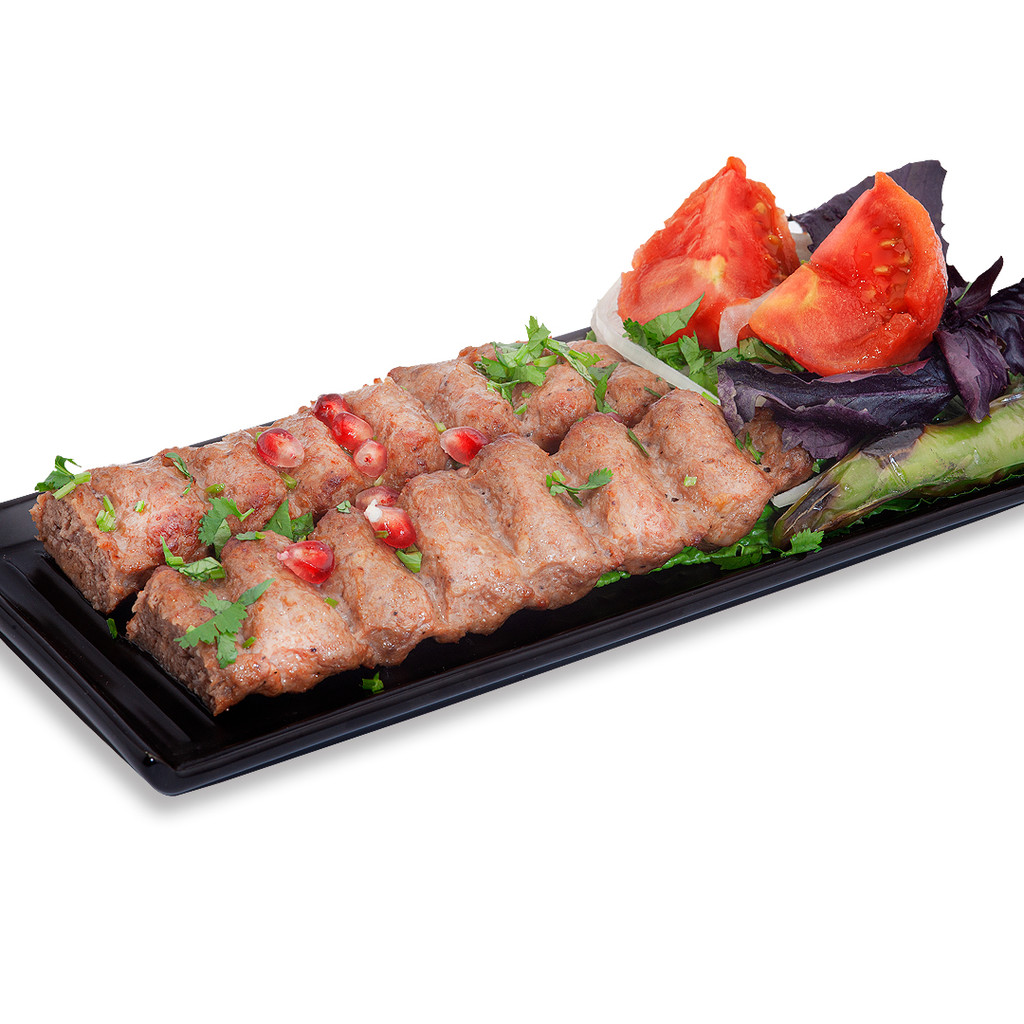 Image-Beef Lulah Kabob