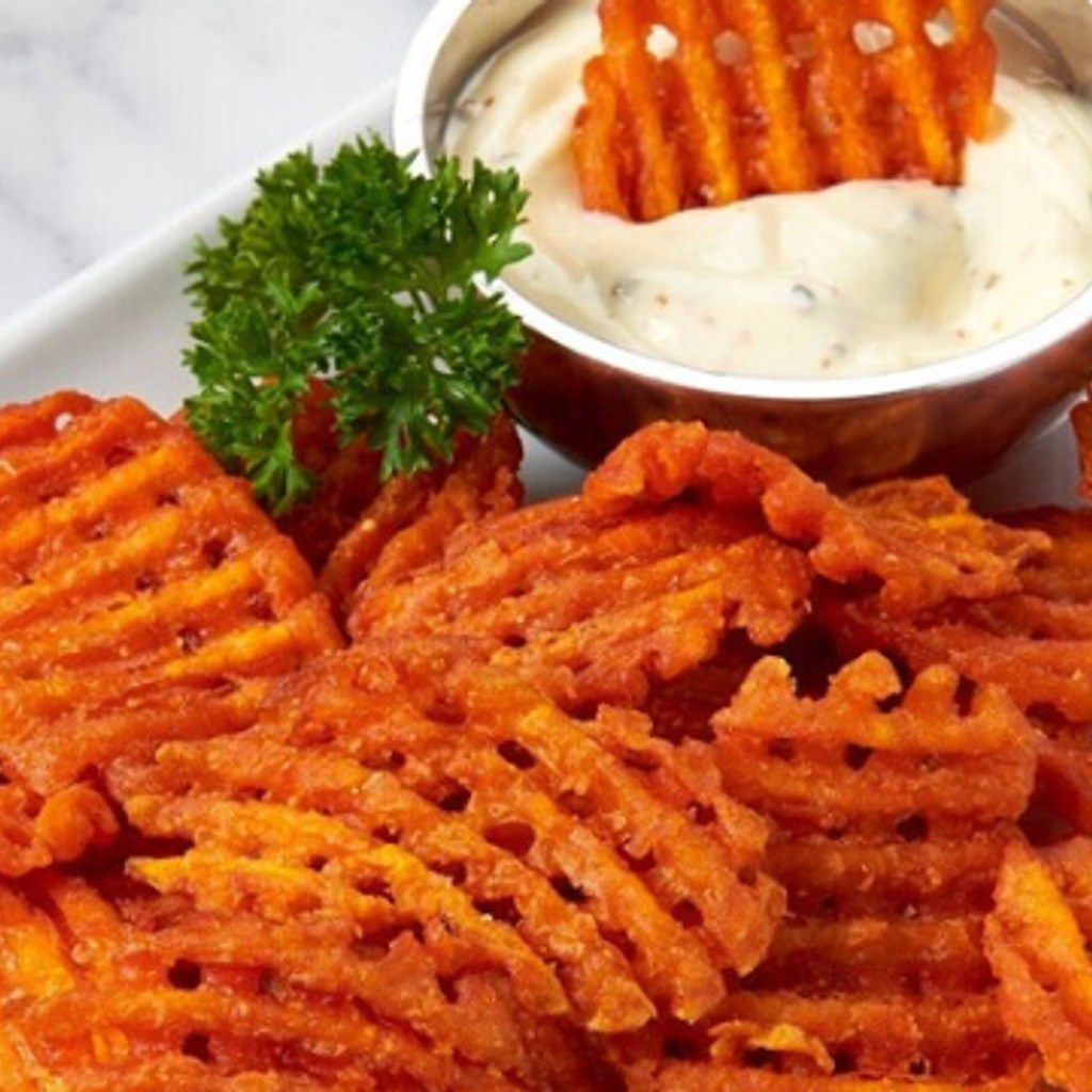 Image-Sweet Potato Fries