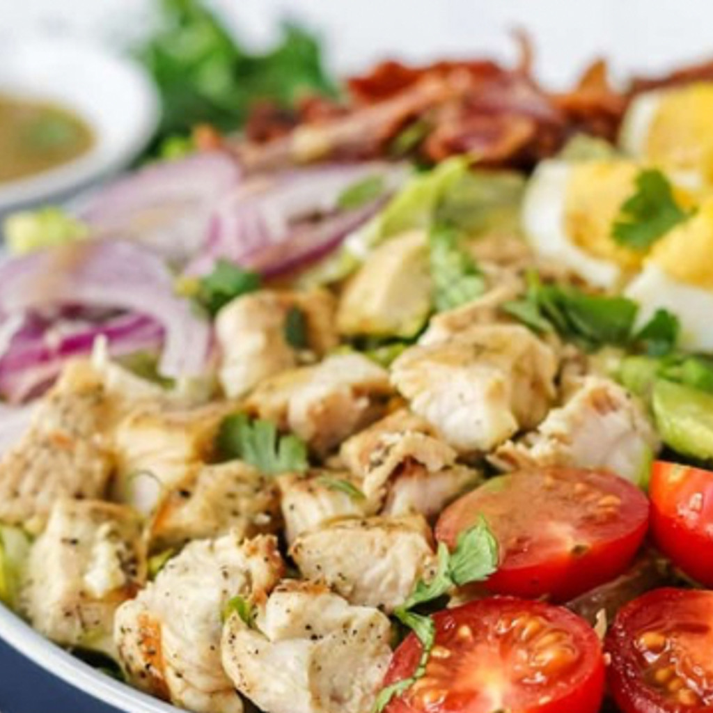Image-Chicken Cobb Salad