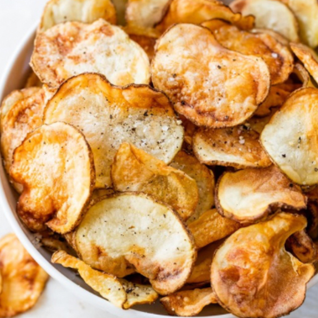 Image-Fried Chips