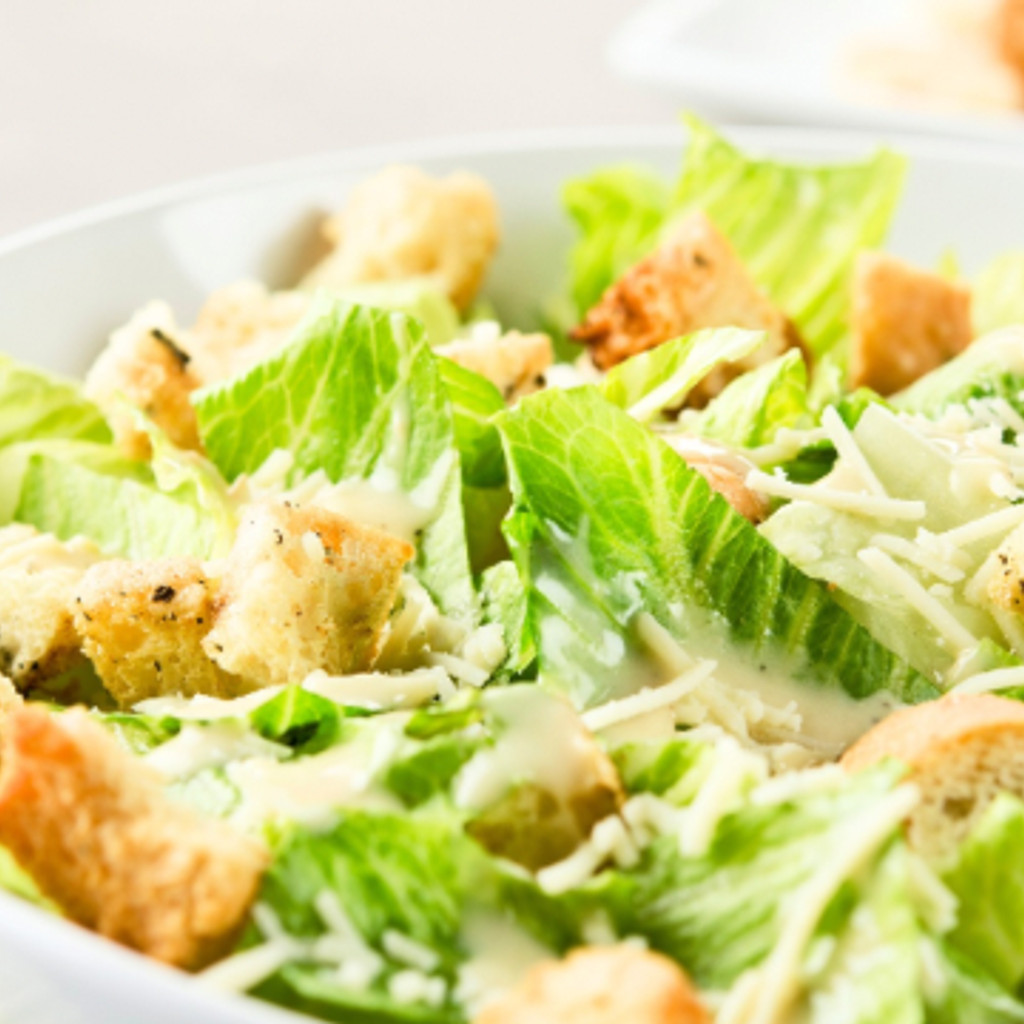 Image-Caesar Salad