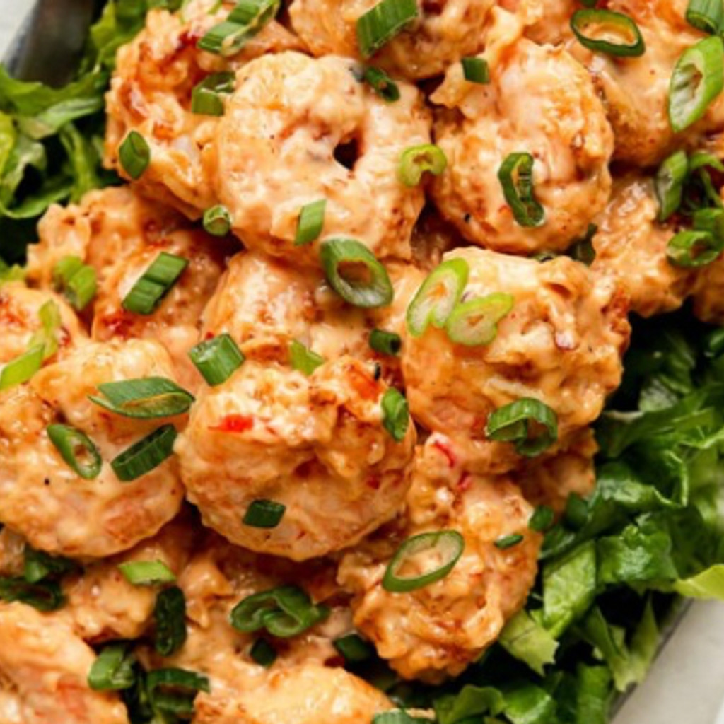 Image-Boom Boom Shrimp