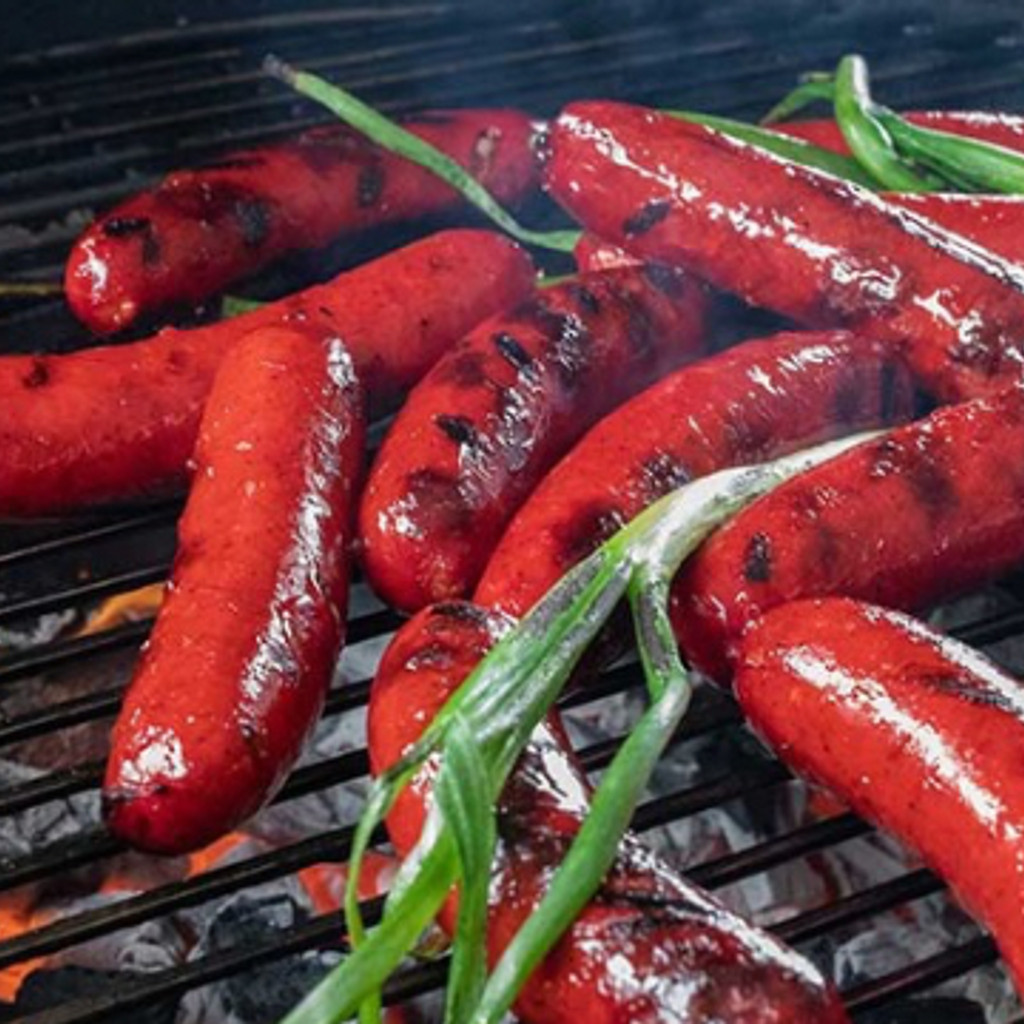 Image-Country Red Hot