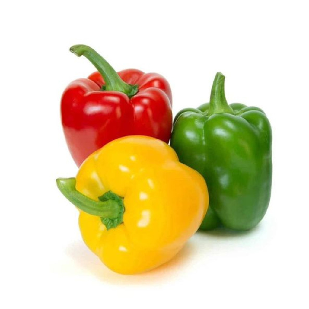 Image-Peppers