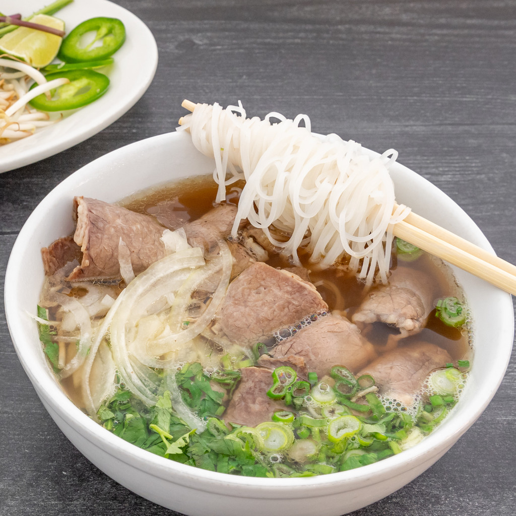 Image-Pho Brisket / Pho Nam