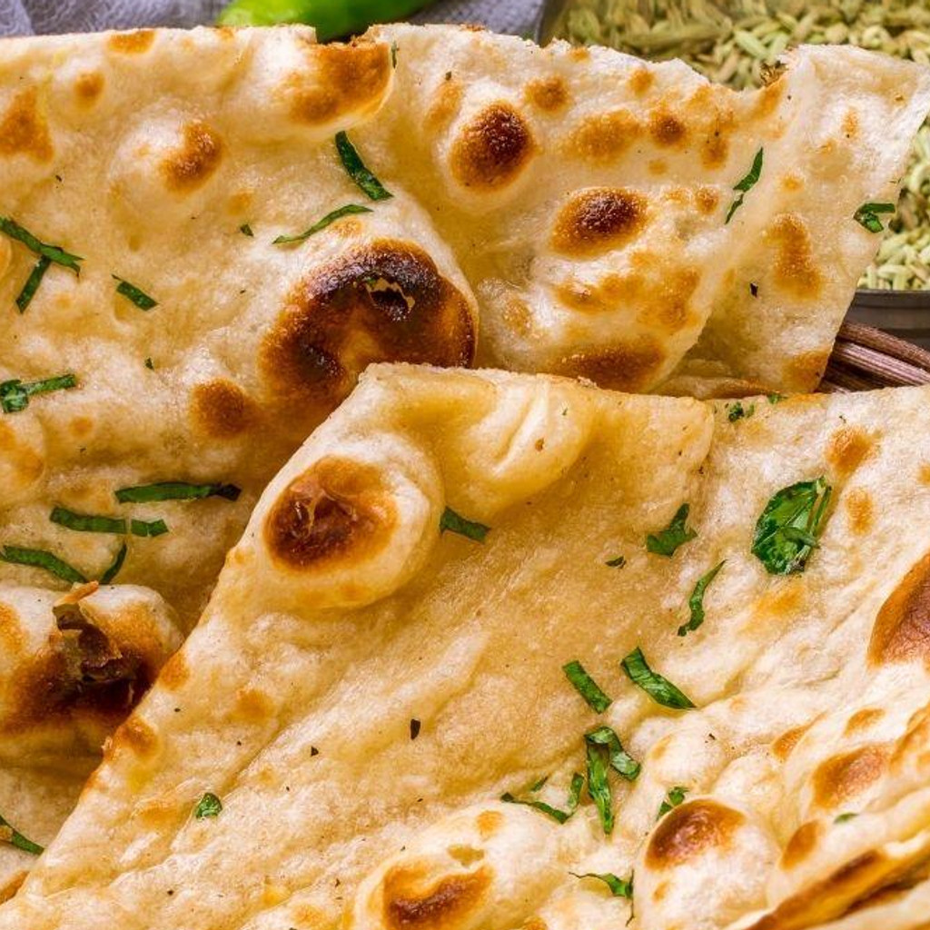 Image-Butter Roti