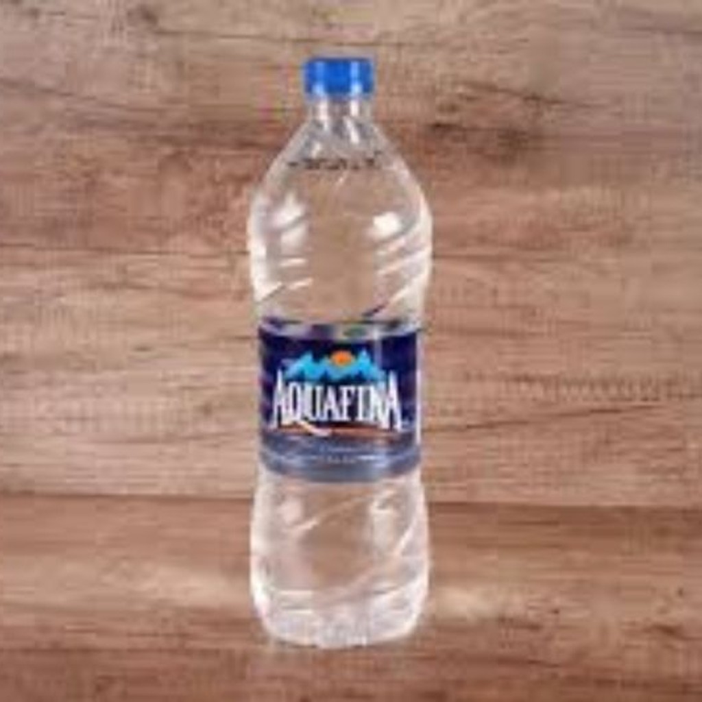 Image-Aquafina : Water 1 LT