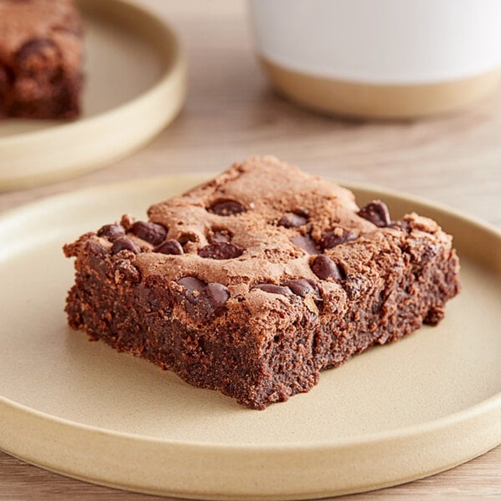 Image-chocolate Brownie