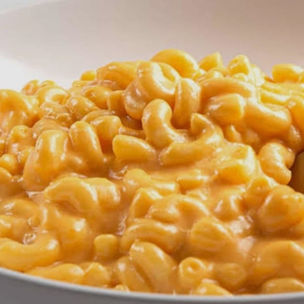 Image-Mac cheese