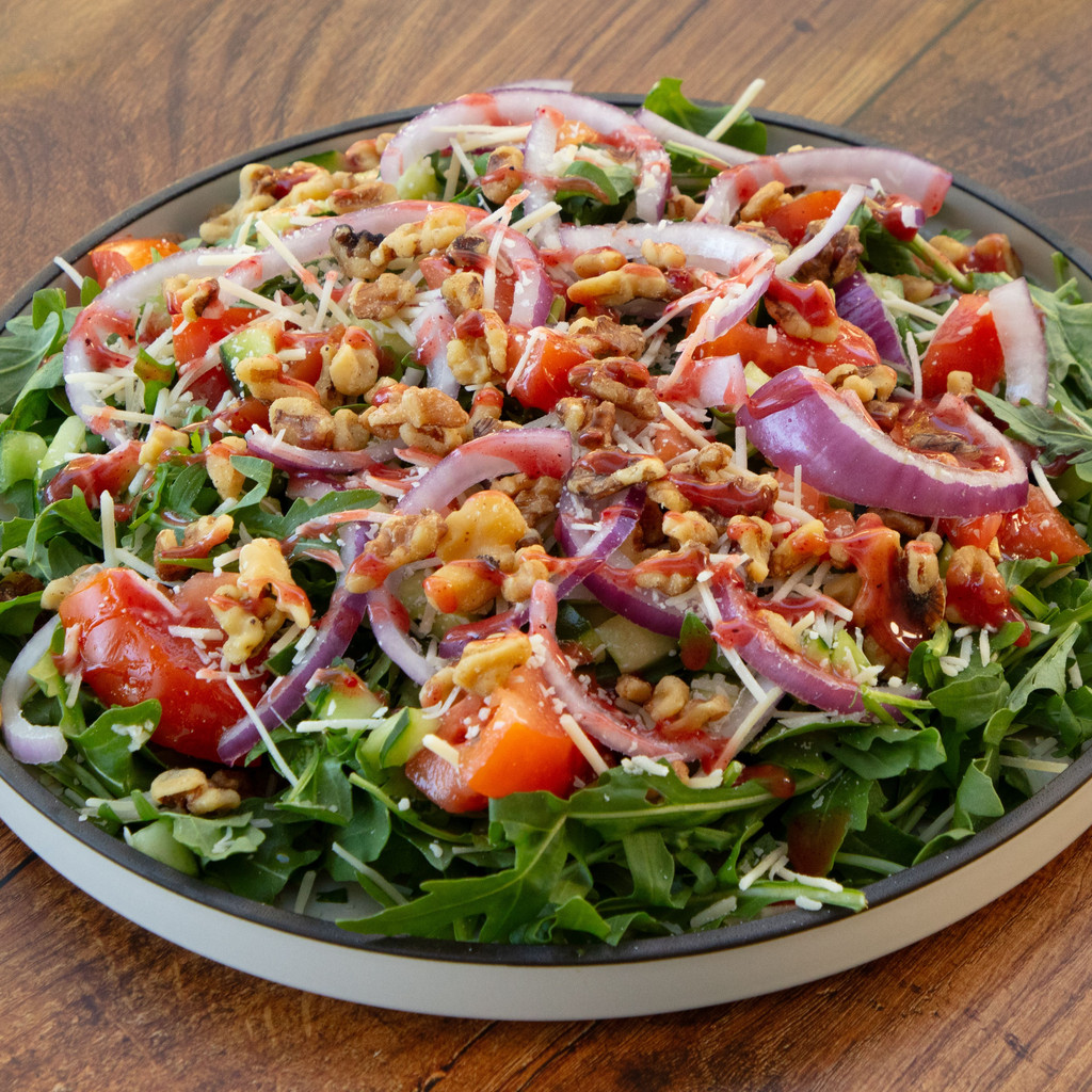 Image-Arugula Salad