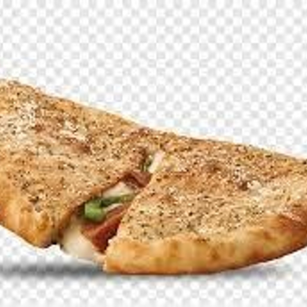 Image-Steak Calzone